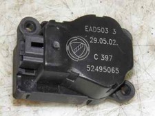 Interior Heater Flap Motor 52495065 - Alfa Romeo 156 GT 147 2000-2010