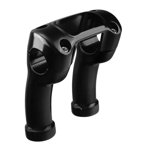 Handlebar bar riser - 4",