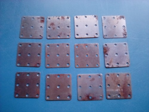Bayko spare parts x - parts:,