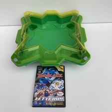 BEYBLADE Burst Evolution