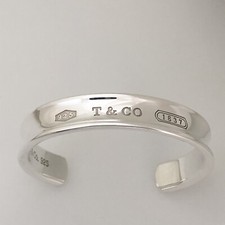 Small 6" Tiffany & Co 1837