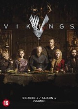 VIKINGS - SEASON 4.1