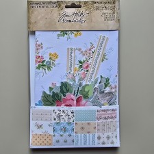 Tim Holtz idea-ology 'Worn