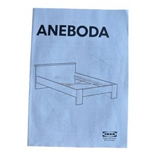Aneboda Ikea Bed Assembly