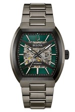 Bulova Men's Watch Automatic