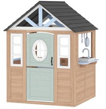 AIYAPLAY Playhouse for Kids