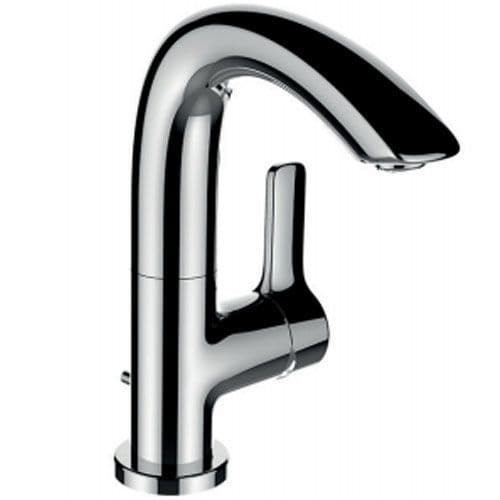 Laufen curveprime basin mixer - curveprime,