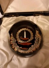 VINTAGE CAITHNESS CHRISTMAS