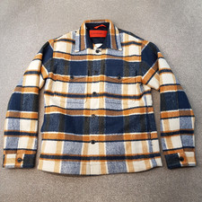 Selected Homme Mens Jacket