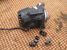 triumph 900 t300  trident alternator