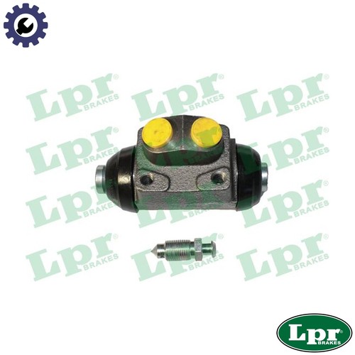 Wheel brake cylinder 4257 for - cylinder,