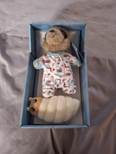 Baby Oleg Meerkat Collectible
