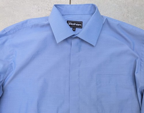 Rohan long sleeve shirt - sleeve,