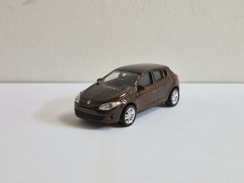 Norev renault megane 2008 64 - renault,