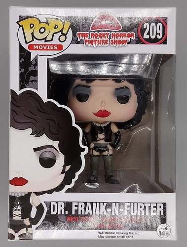 209 frank furter - dr.,