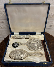 Broadway & Co Cased Four Piece