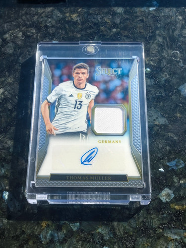 2016 select jersey - 2016, panini