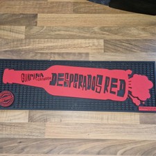 Desperado Red - Bar Runner /
