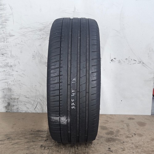 Tyre michelin pilot sport 3 - 1x,