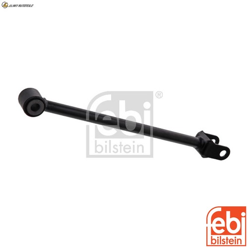 Rod brace wheel - brace, suspension