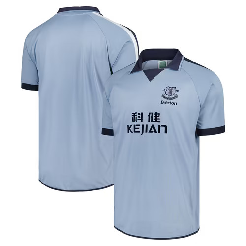 Everton football shirt third - everton,