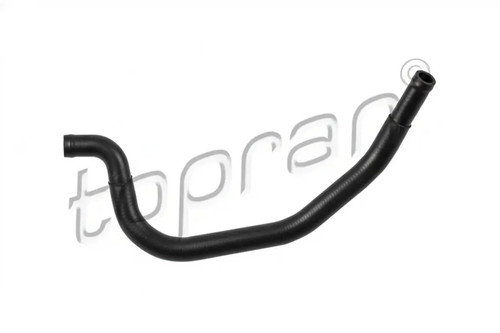 Power steering hose - , fluid