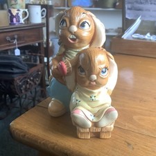 Vintage PENDELFIN Figurine DANDY  Collectable Figure Stonecraft 908871