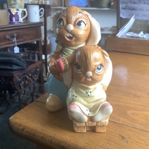 Vintage pendelfin figurine - pendelfin,