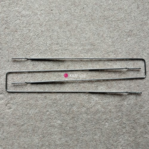 Brother 950i electroknit - brother, kh