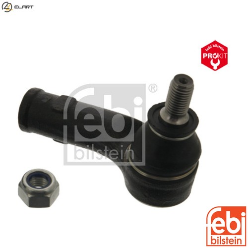 Tie rod end 10584 - tie, for