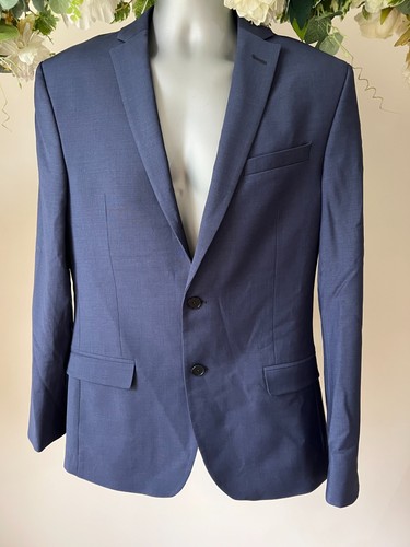 Ted baker suit jacket - jacket, blazer