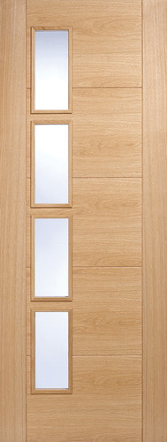 Oak vancouver glazed - oak, 4l