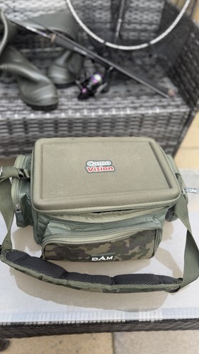 Dam camovision technical - dam,
