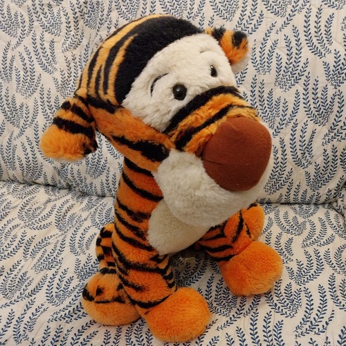 Large vintage disney world - 16",
