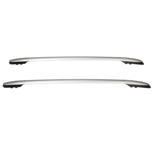 Roof rack rail - rail, bar