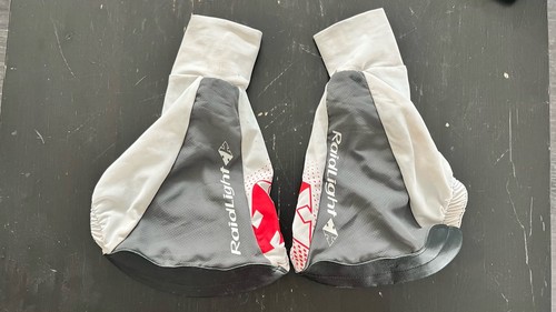 Raidlight desert gaiter - desert,
