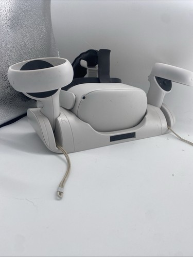Oculus quest with extra - oculus,