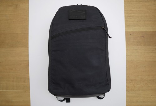 Goruck bullet ruck 16l - bullet,