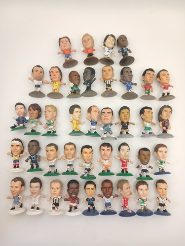 Corinthian microstars football - corinthian,