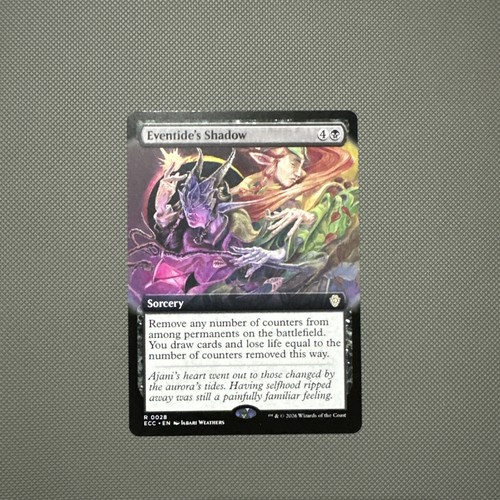 Magic the gathering - gathering,