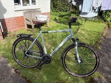 Cube Touring Pro 2022 Hybrid