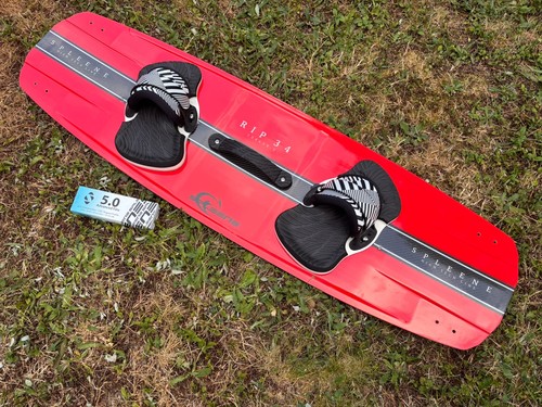 Kiteboard spleene rip - rip, 134