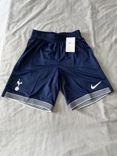 Tottenham 2024/25 Nike Home