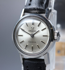 1963 Near MINT OMEGA Seamaster