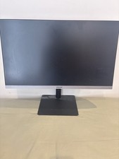 24" SR652 Full HD Monitor with