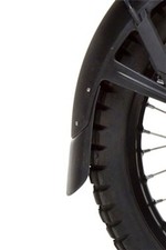 Front Lower Fender Extension