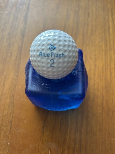 Dunlop blue flash - dunlop, golf