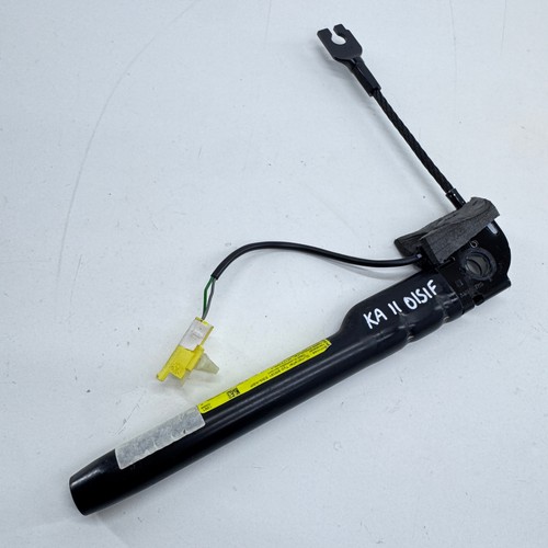 Ford mk2 seat belt - mk2,