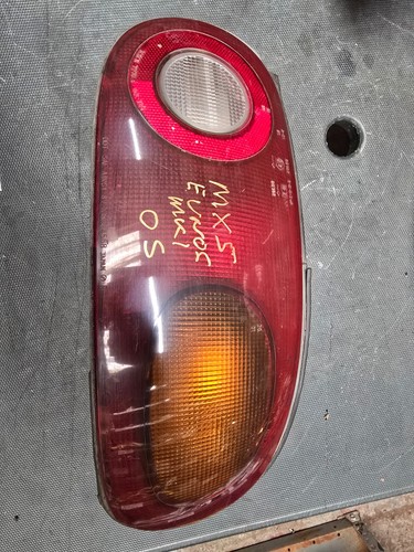 Mazda mx5 eunos mk1 - mx5, 1989-1997