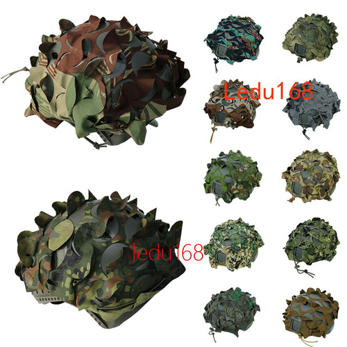 Tactical fast helmet strip - tactical, 3d